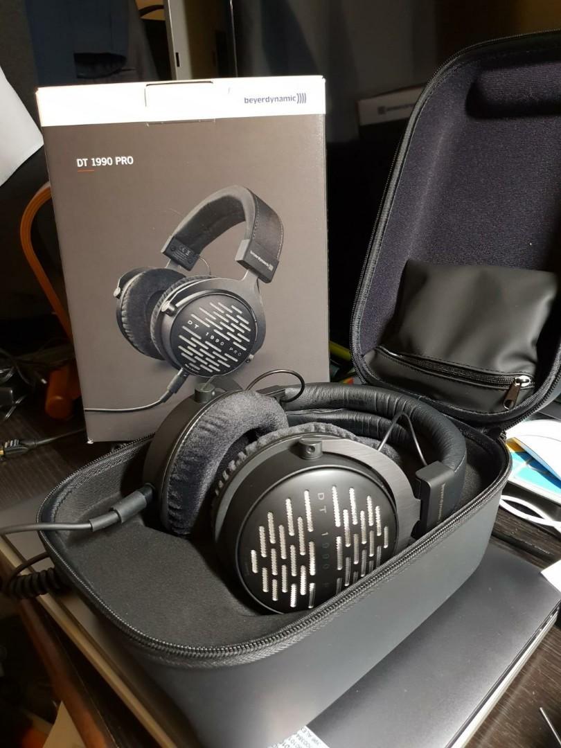 Dt1900 headphones sales