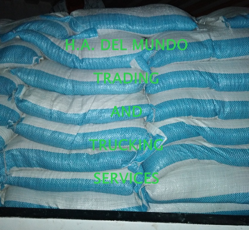 Bistay sand plastering sand ordinary sand gravel per bag, Commercial