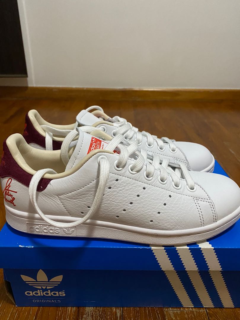 stan smith size 16
