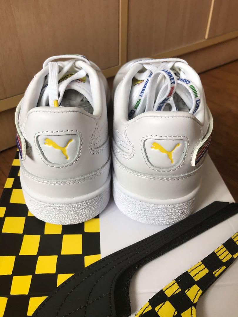 Puma online bts 5k