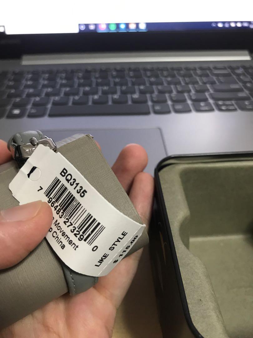 Fossil suitor mini sales
