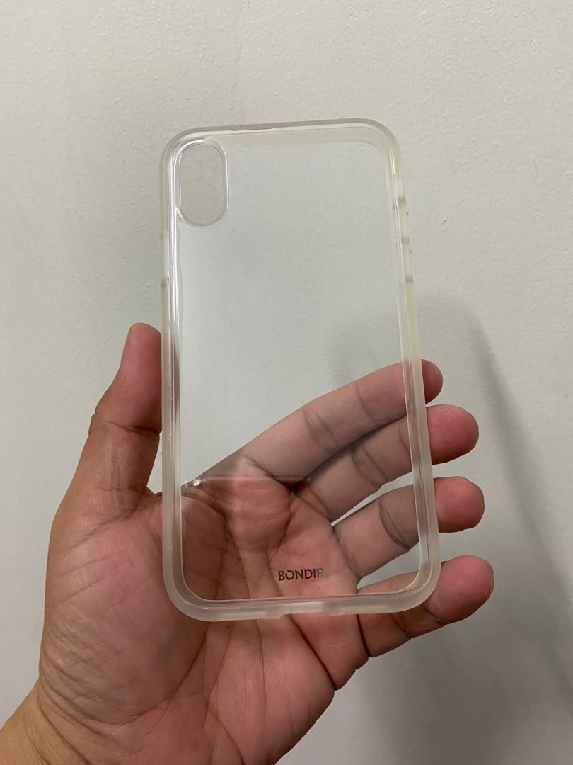 Bondir iphone xr case clearance