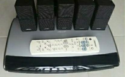 bose lifestyle 18 series 3