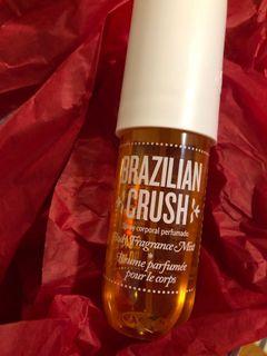 Brazilian Bum Bum Crush Fragrance Mist 90ml