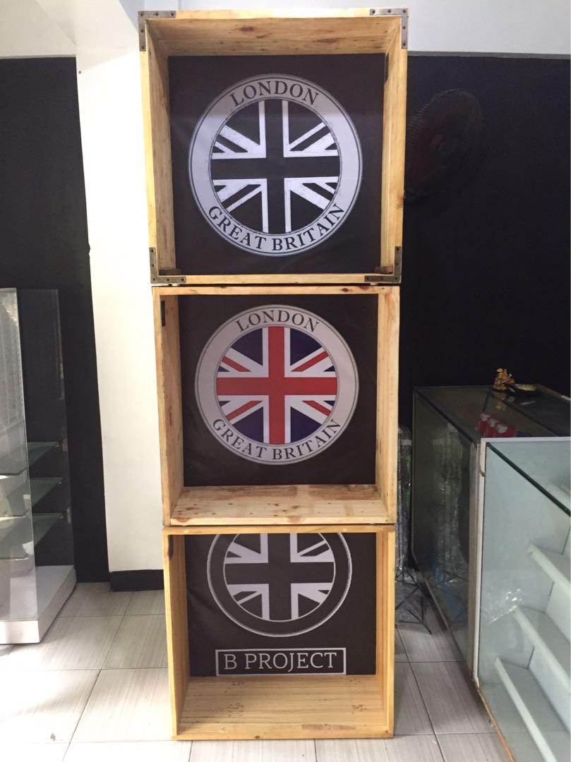 BROMPTON B box STORAGE BOX, Sports Equipment, Bicycles & Parts