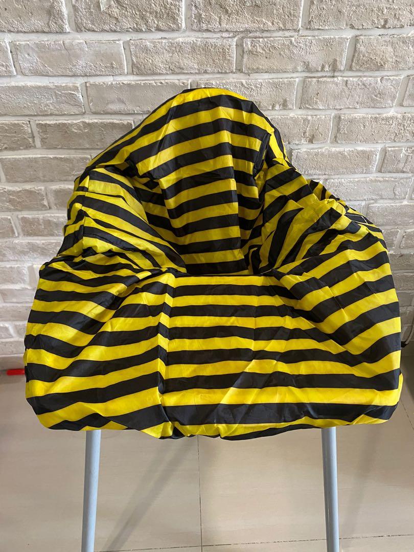 bumble baby chair