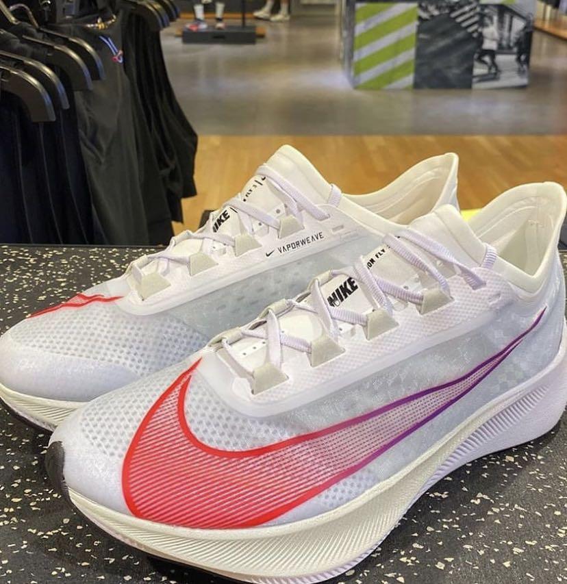 nike zoom fly 3 olympic