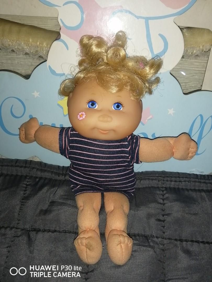 Cabbage patch kids 1995 clearance