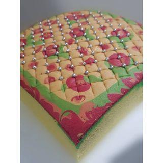 Cake Marble Jelita