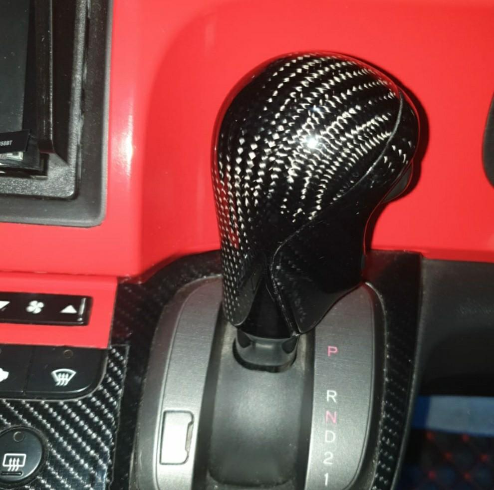 Honda stream gear deals knob