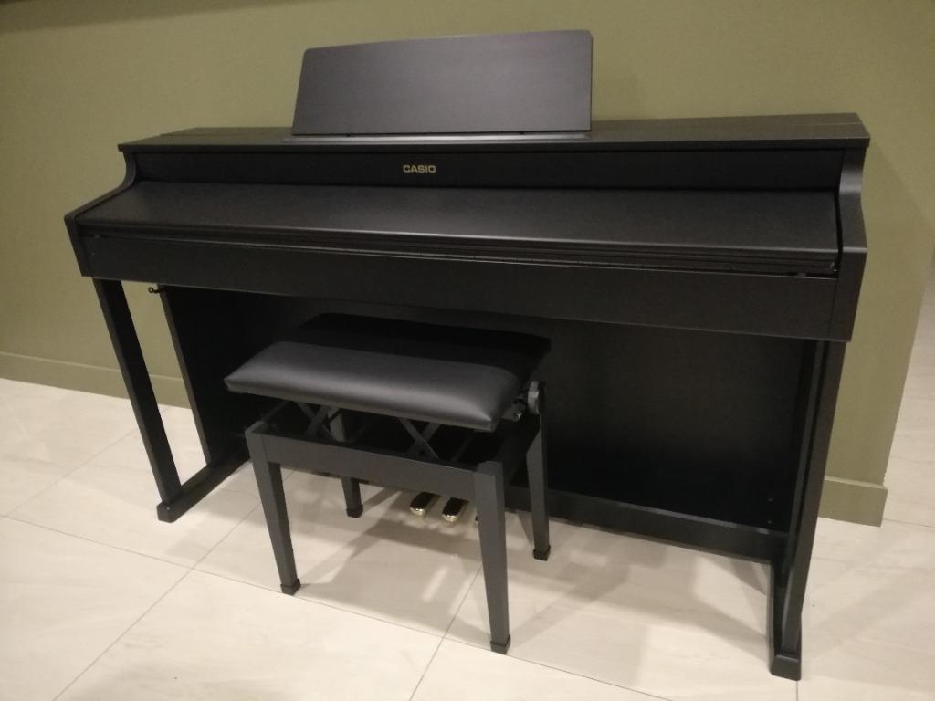 Casio ap sale 470 bk
