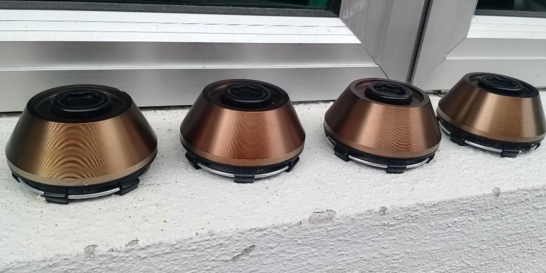 Centre cap type b copy ori, Auto Accessories on Carousell