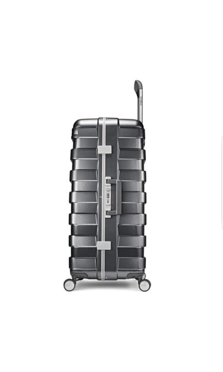 Samsonite framelock 20 store