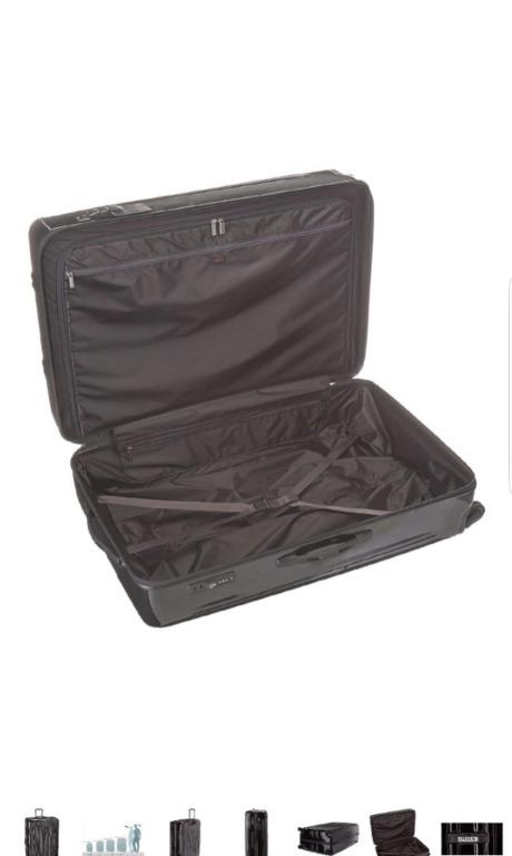 Tumi v3 worldwide on sale trip packing case