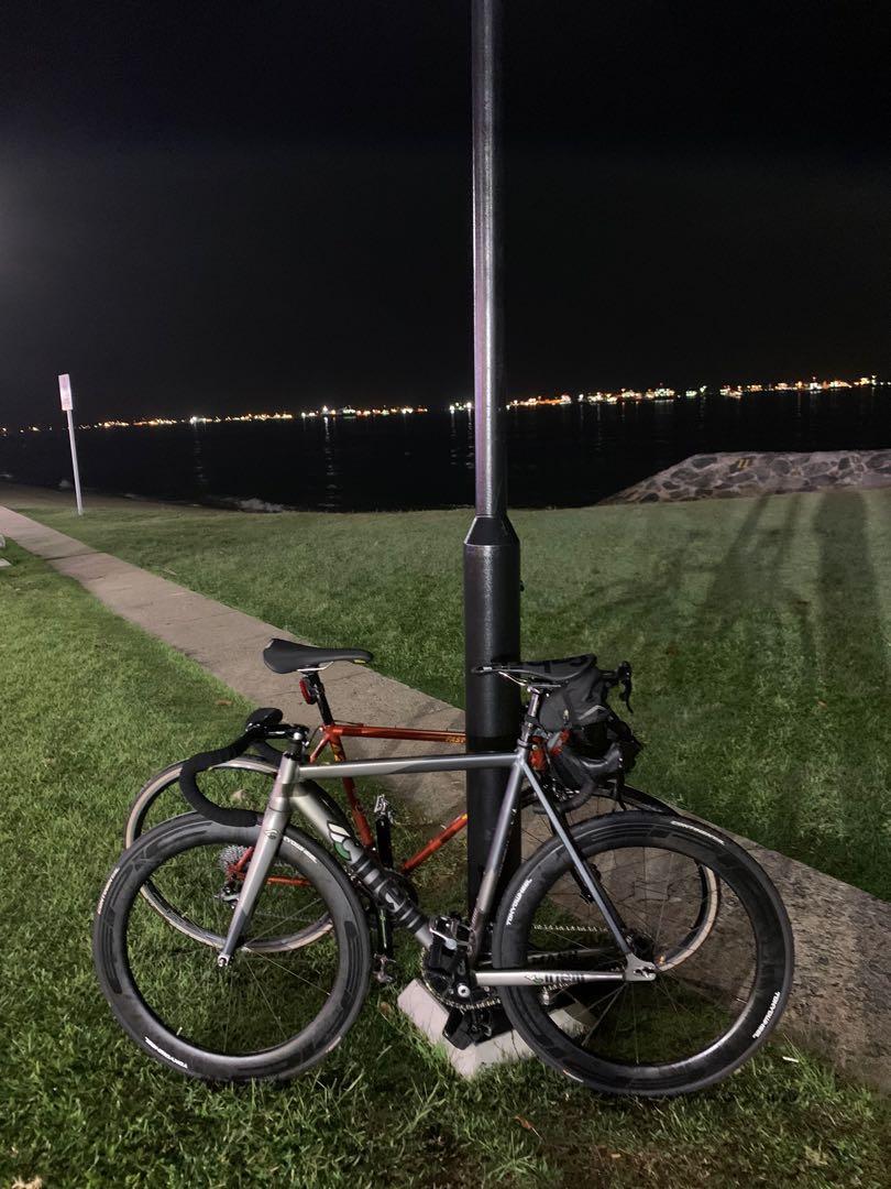 cinelli mash bolt 2.0 review