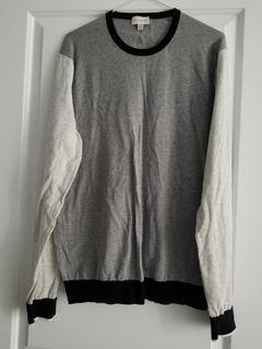 Club Monaco Medium knit top