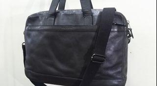 leather briefcase malaysia