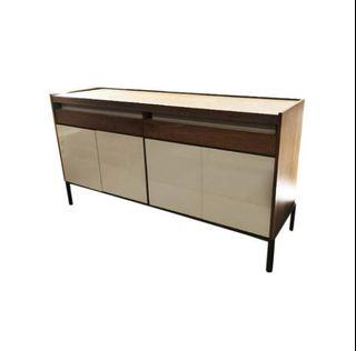 Buffet Cabinet View All Buffet Cabinet Ads In Carousell Philippines