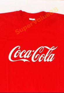 Coca-Cola Classic Logo Tee 