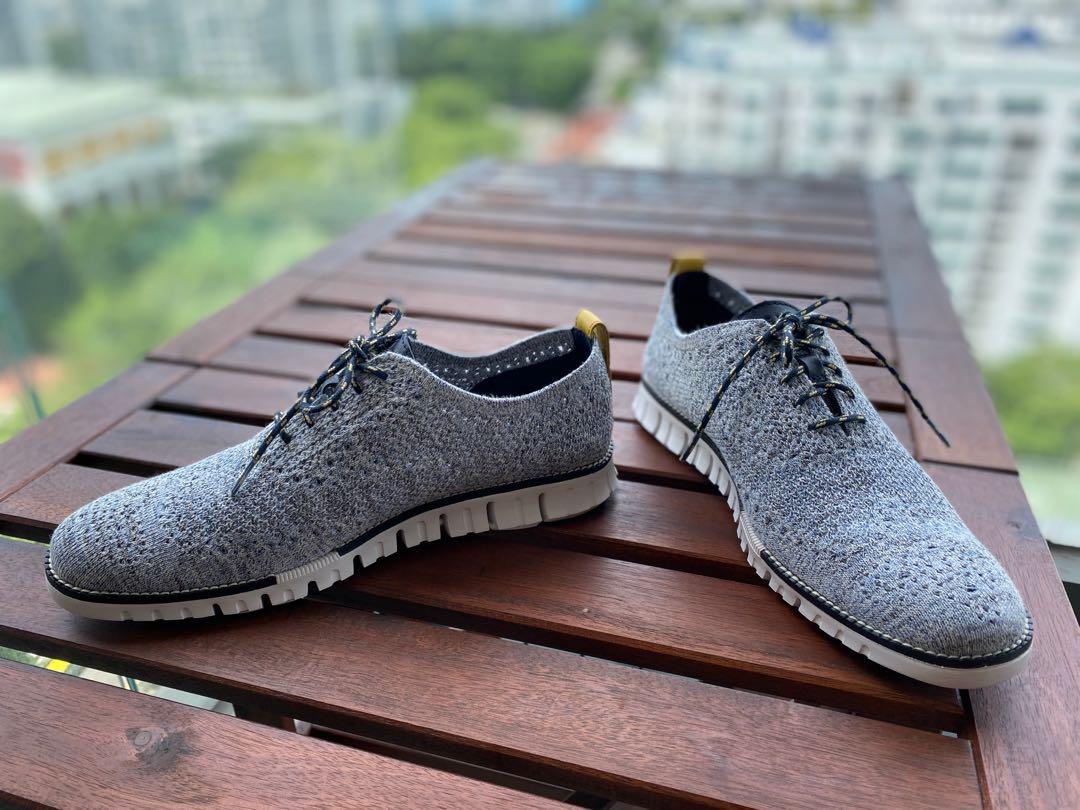 Cole haan zerogrand clearance knit