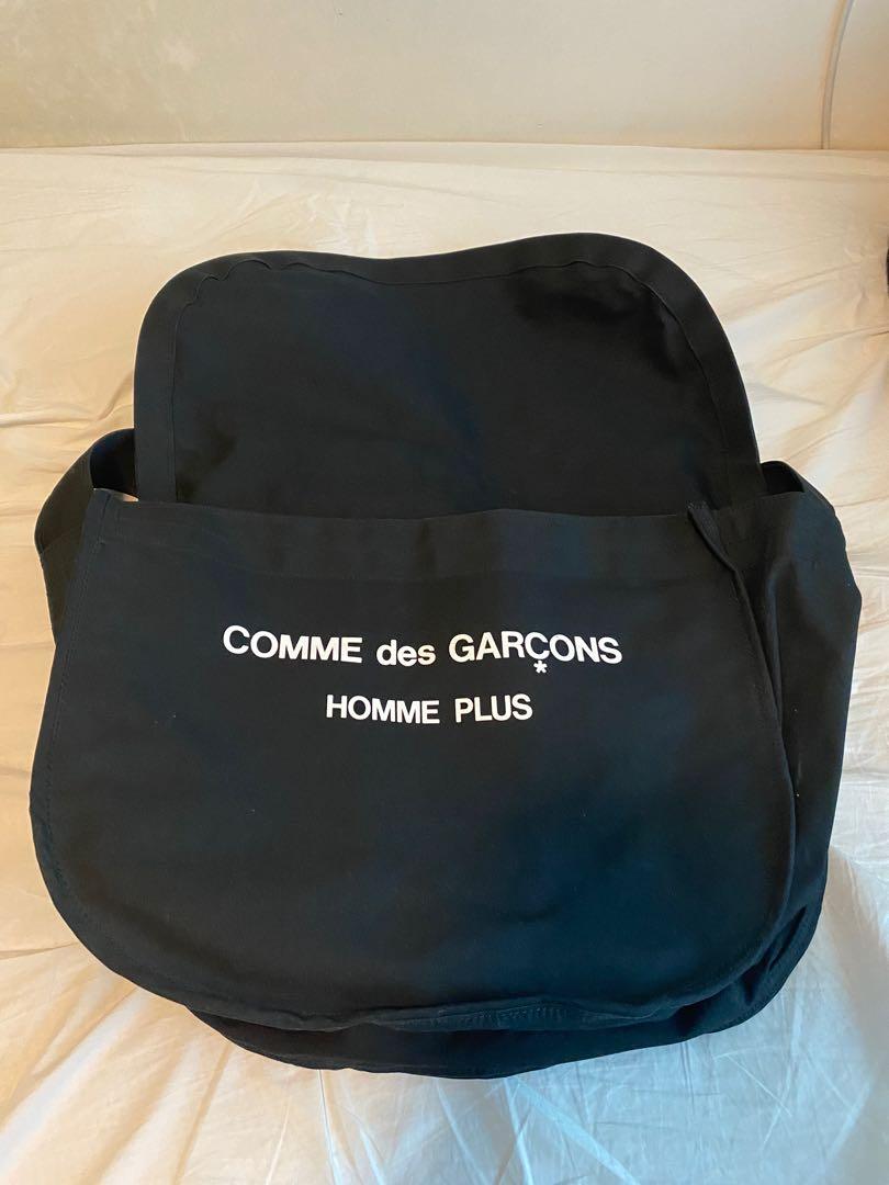 Comme des 2025 garcons messenger bag