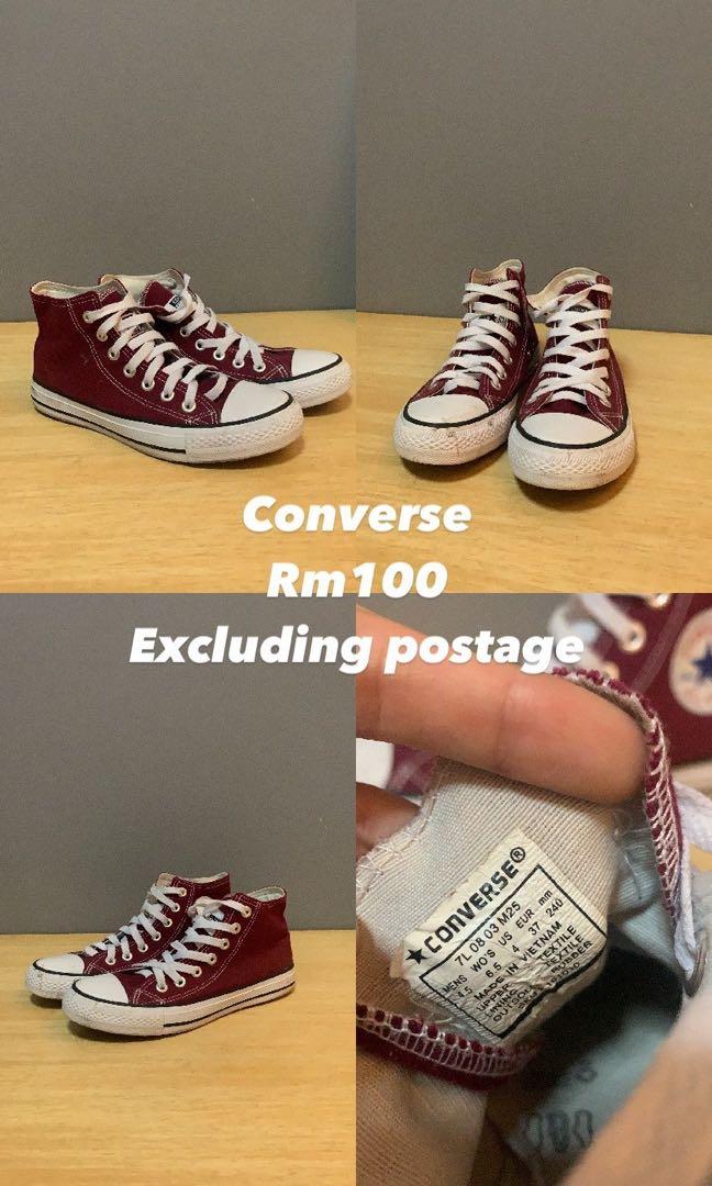 7l 08 03 m25 converse discount