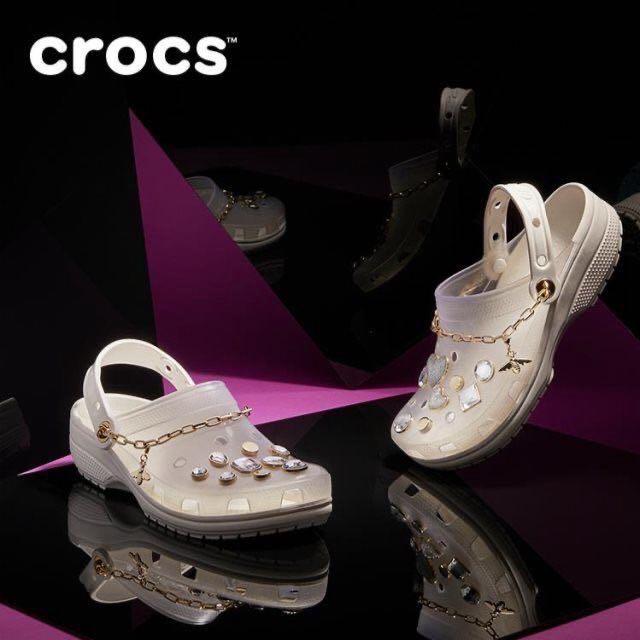 Crocs x Yang Mi Collaboration 
