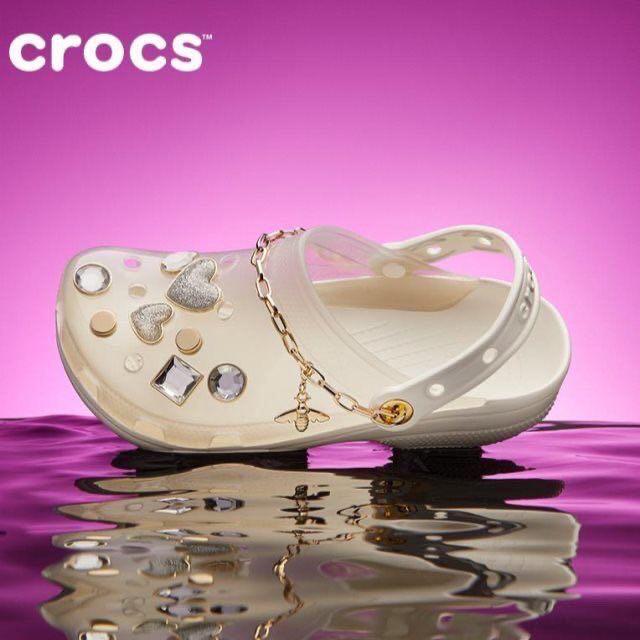 Crocs x Yang Mi Collaboration 