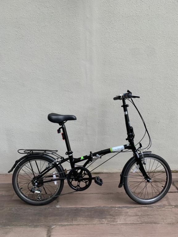 Dahon sales d6 dream