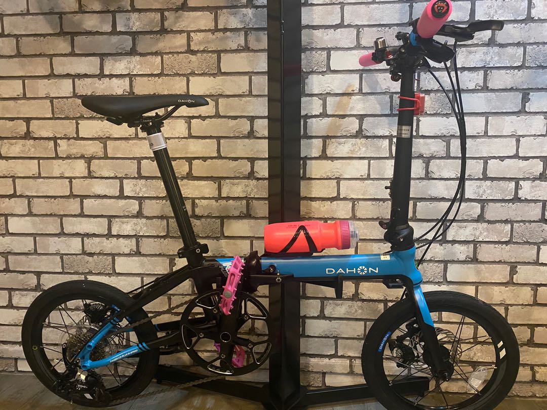 Dahon k3 sales plus taobao