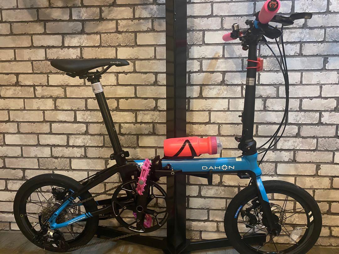 Dahon k3 plus taobao outlet