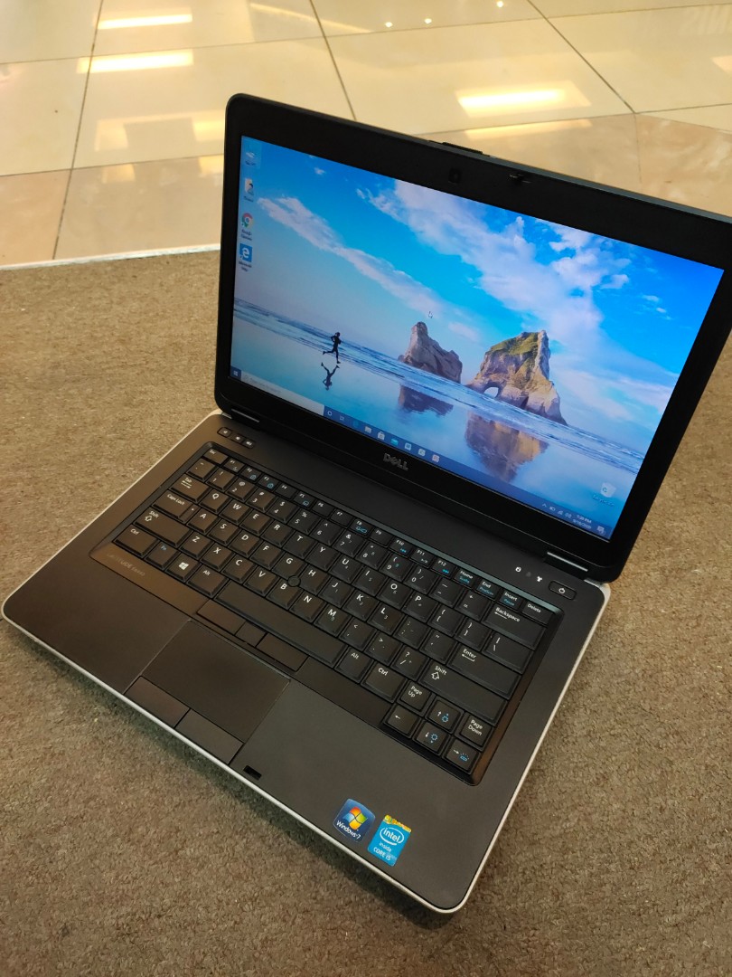 Dell Latitude E6440 Electronics Computers Laptops On Carousell