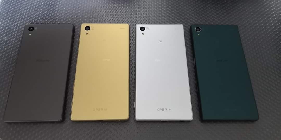 Docomo S0 01h Sony Z5 防水手機 電子產品 手提電話 Carousell Docomo S0 01h Sony Z5 防水手機 電子產品 手提電話 Carousell