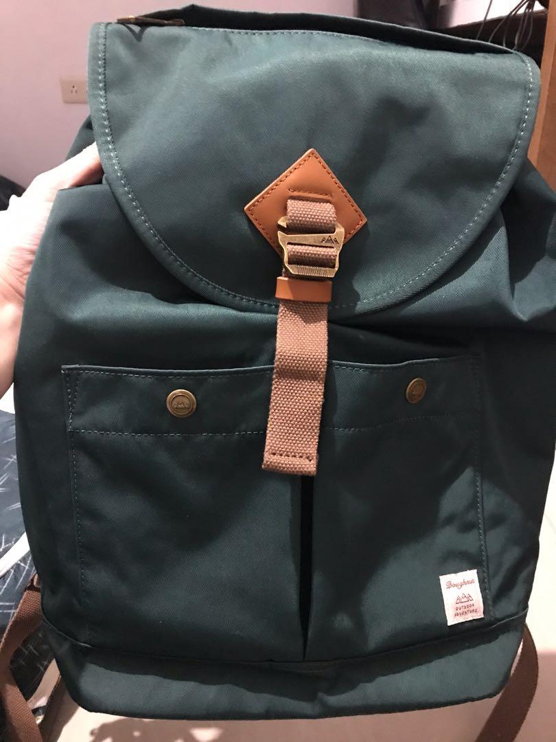 Doughnut montana shop backpack review
