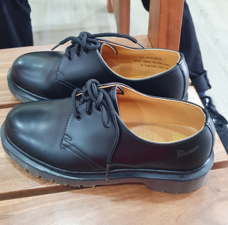 Dr martens 1461 vintage top