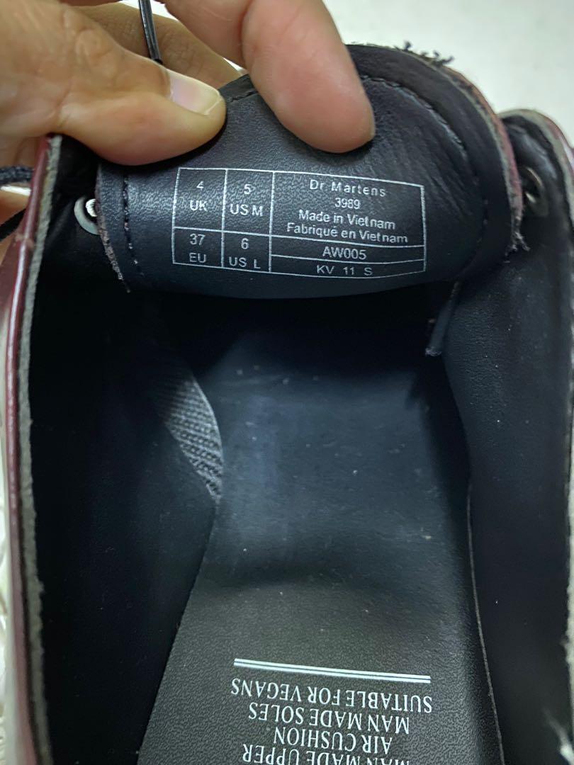 Dr martens outlet aw005 zara