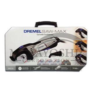 Dremel SM20-01 Saw-Max
