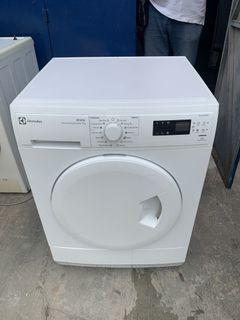 Dryer Electrolux Kitchen Appliances Carousell Malaysia