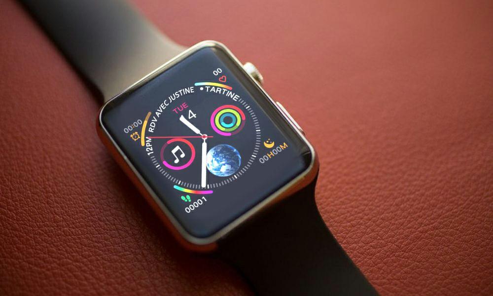 Esmart Smartwatch Esmart Smartwatch