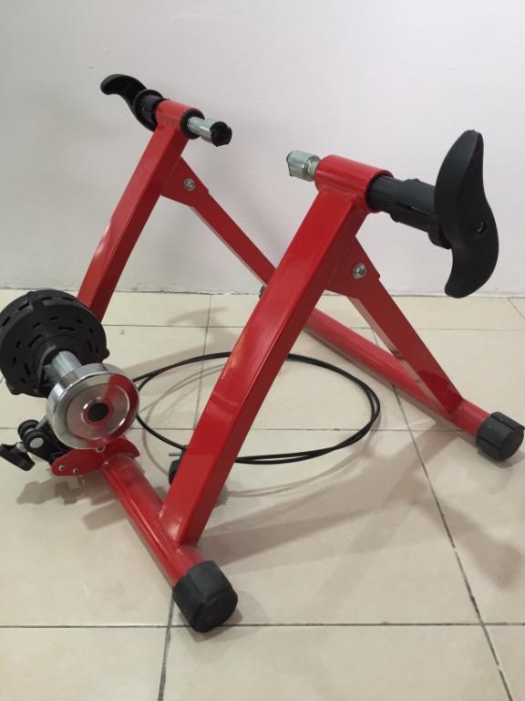 29 inch bike trainer hotsell