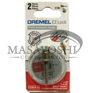 EZ Lock Mandrel w/ EZ426 | Dremel EZ404-01