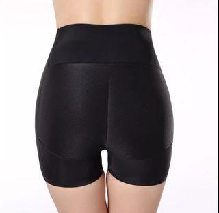 Fake Butt - Black