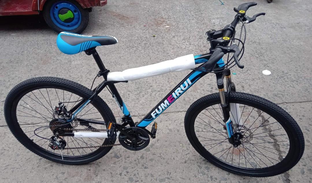 FIRE SALE MOUNTAIN BIKE Sports Equipment Bicycles Parts