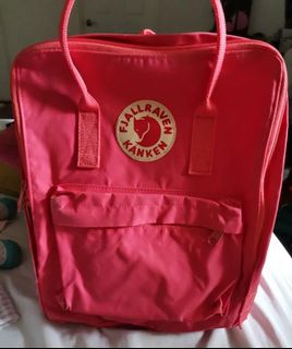 Kanken authorized dealers clearance