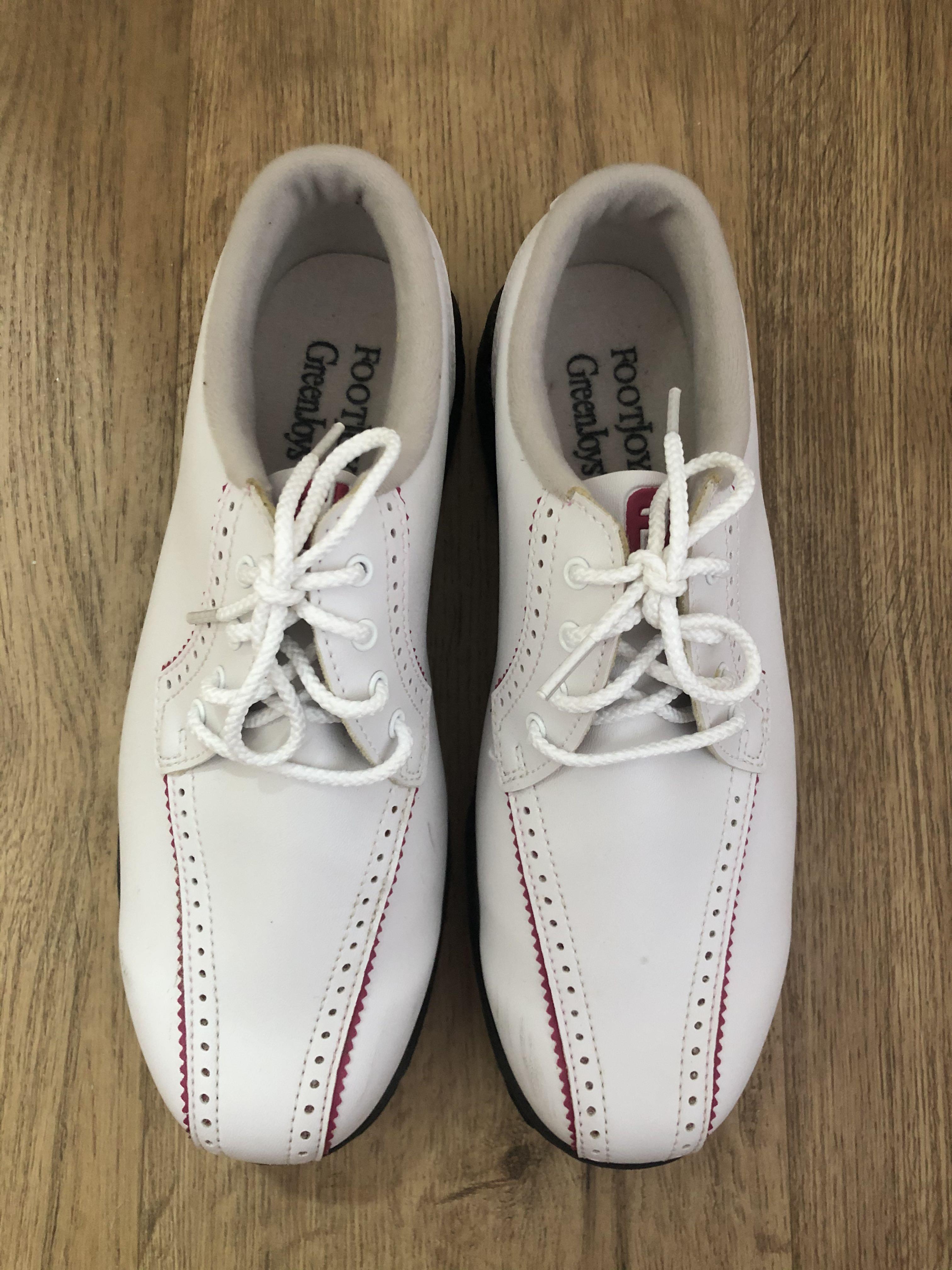 footjoy greenjoys