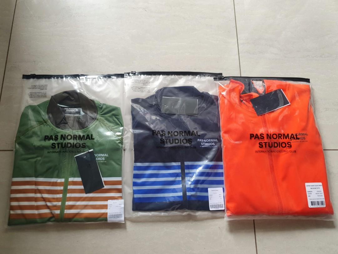 for sale pas normal studios new jersey