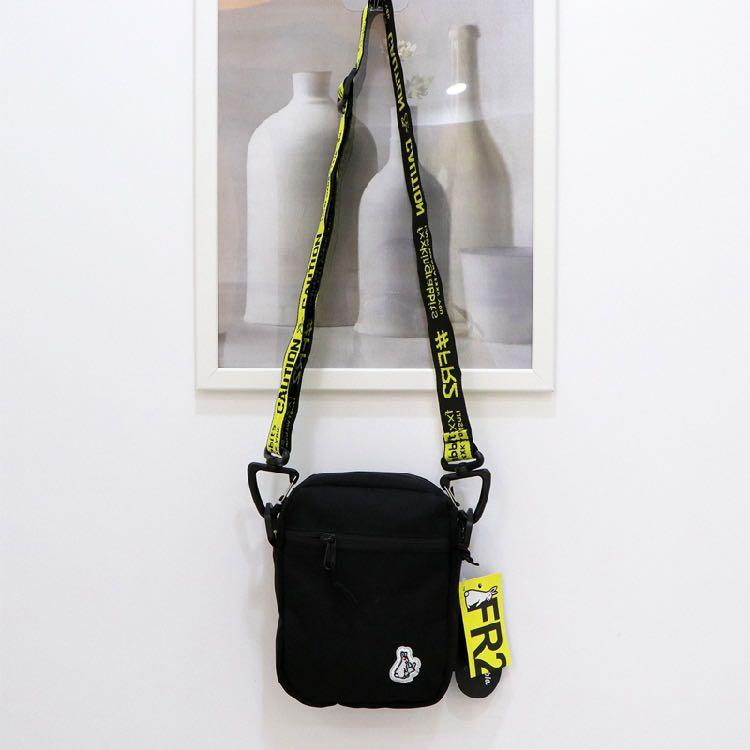 FR2 Sling Men s Fashion Bags Sling Bags on Carousell
