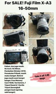 (Kategori: ) berada di . Dikirim oleh preloved.chamomile (ID iklan 1035702816, Gambar 1). Deskripsi: .