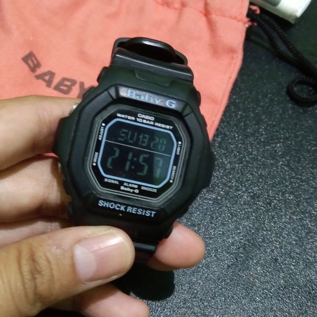 Baby g 3286 clearance
