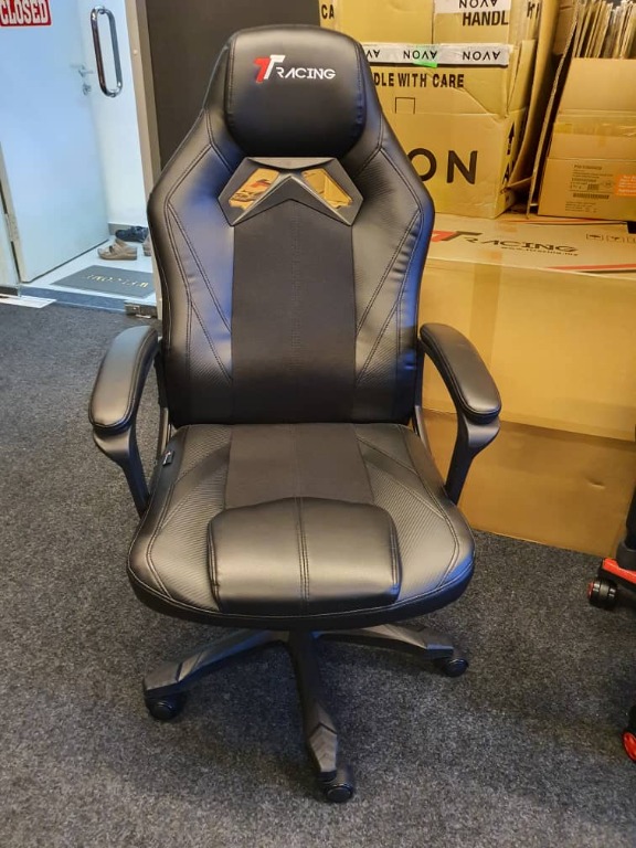 Gaming Chair TT Racing Duo V3 2 years warranty Computers Tech